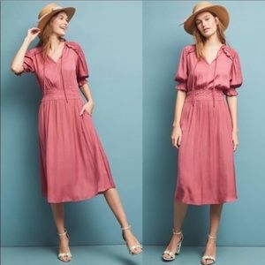 Current Air Cape May Midi - Anthropologie